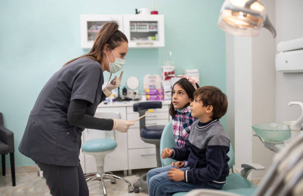 Advanced Technology for Better Dental Care in Pryor Creek, OK