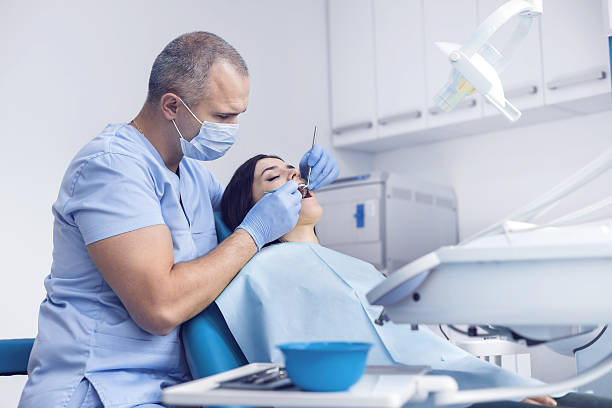 Best Cosmetic Dentistry  in Pryor Creek, OK