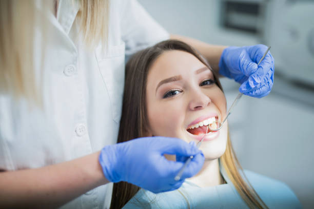 Best Dental X-Rays and Imaging  in Pryor Creek, OK