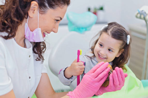  Pryor Creek, OK Dental Services Pros
